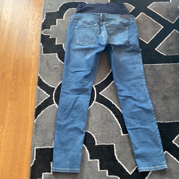 Nappies maternity jeans - Picture 3 of 7